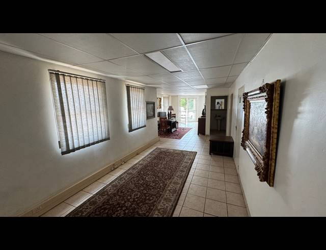 459M² WAREHOUSE FOR SALE IN EASTGATE